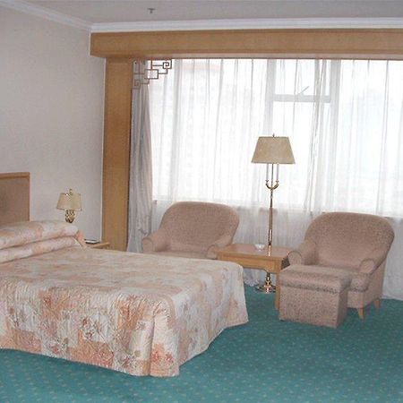 Beijing Jade Palace Hotel Zewnętrze zdjęcie