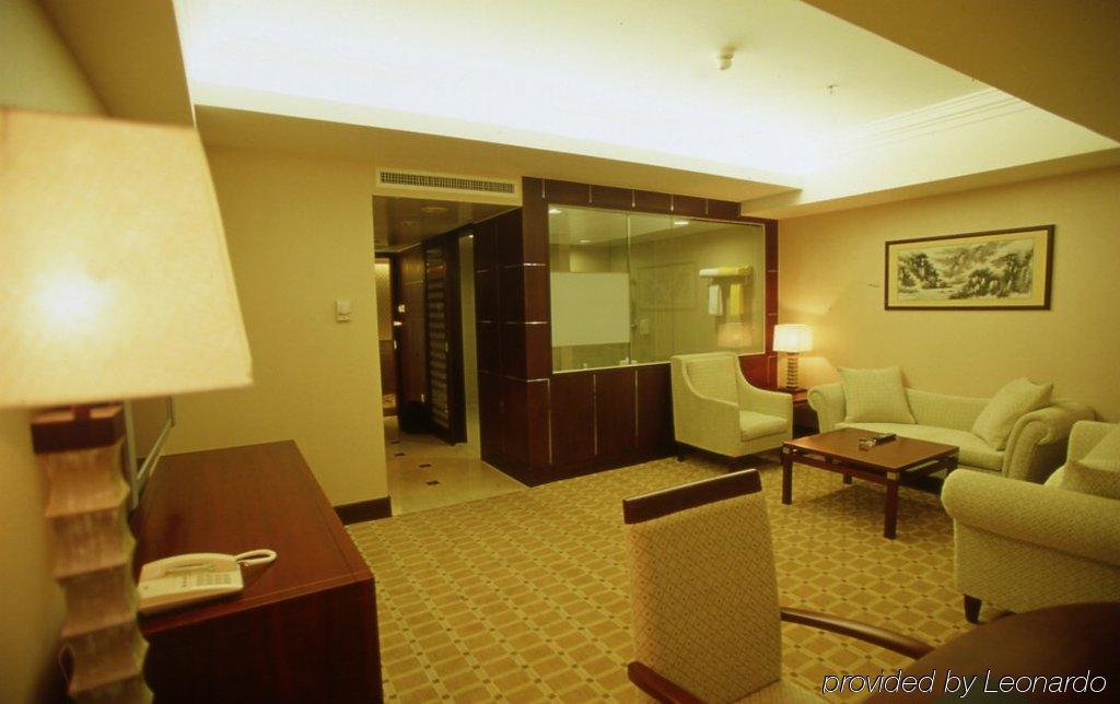Beijing Jade Palace Hotel Pokój zdjęcie