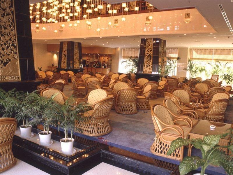 Beijing Jade Palace Hotel Zewnętrze zdjęcie