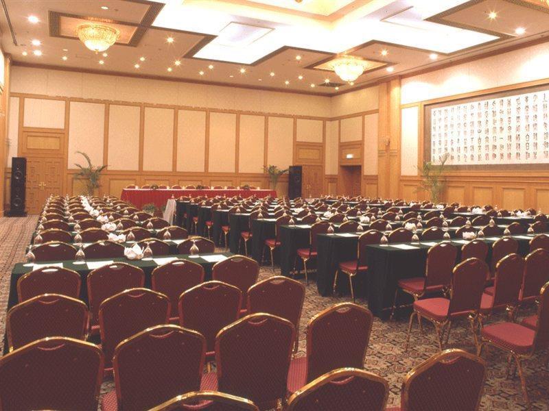 Beijing Jade Palace Hotel Zewnętrze zdjęcie