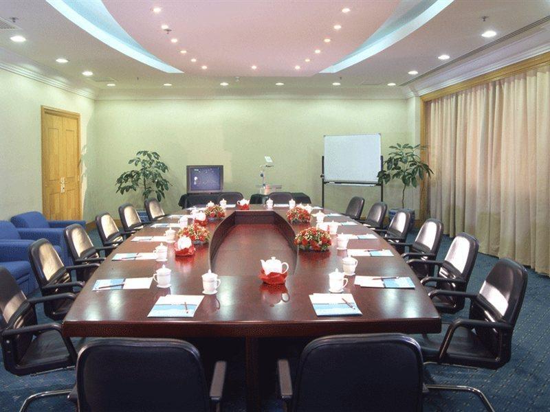 Beijing Jade Palace Hotel Zewnętrze zdjęcie