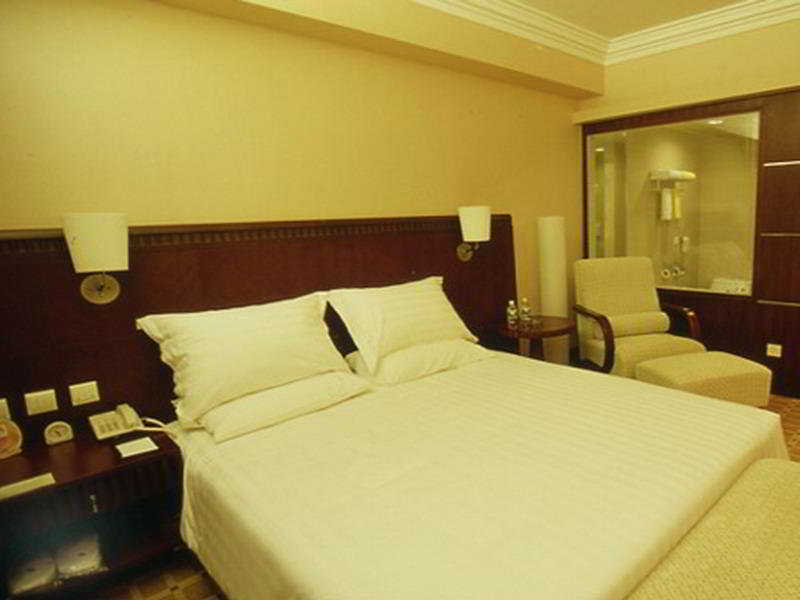 Beijing Jade Palace Hotel Zewnętrze zdjęcie