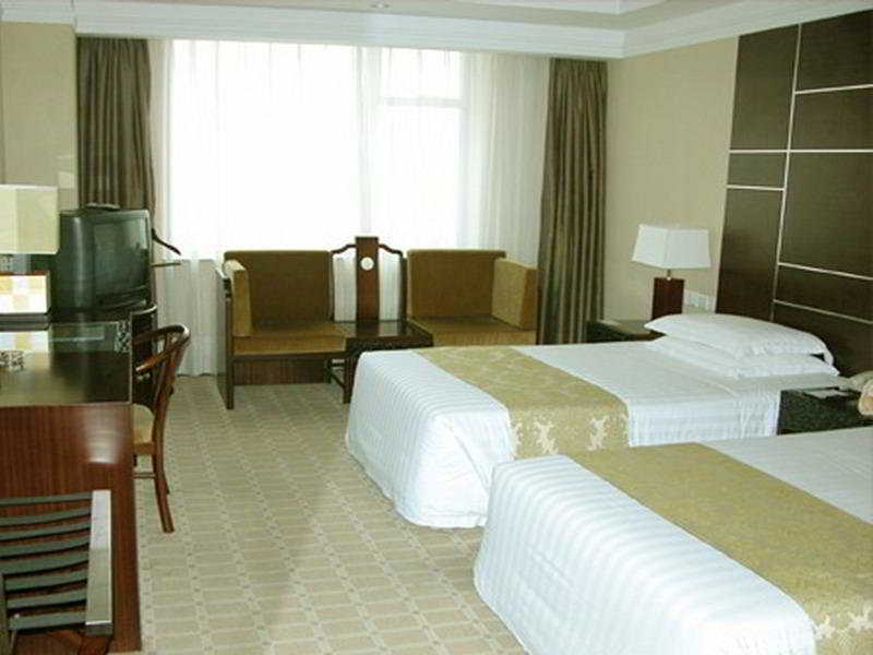 Beijing Jade Palace Hotel Zewnętrze zdjęcie