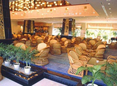 Beijing Jade Palace Hotel Zewnętrze zdjęcie